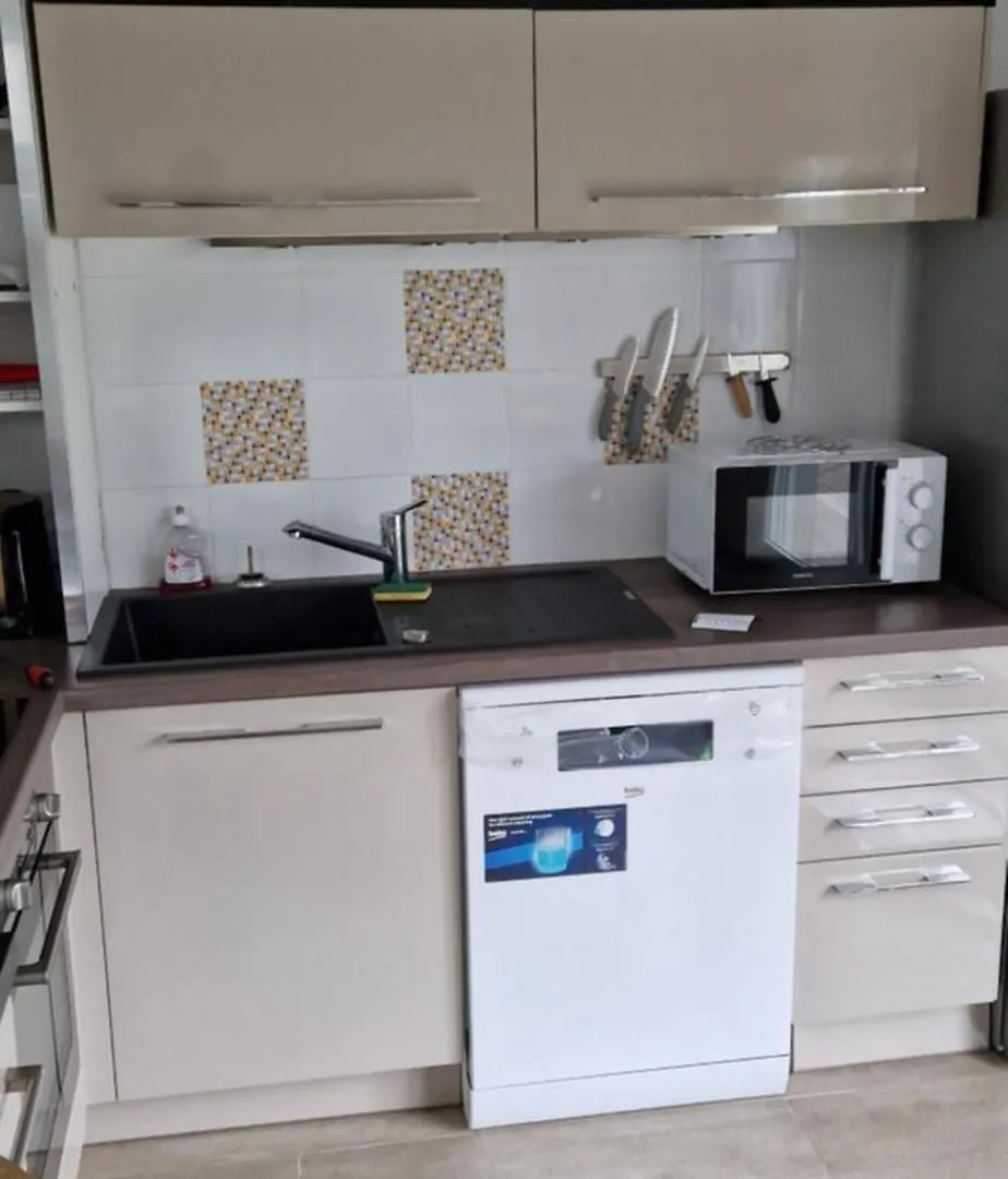 Apartamento Ty Treustel Combrit